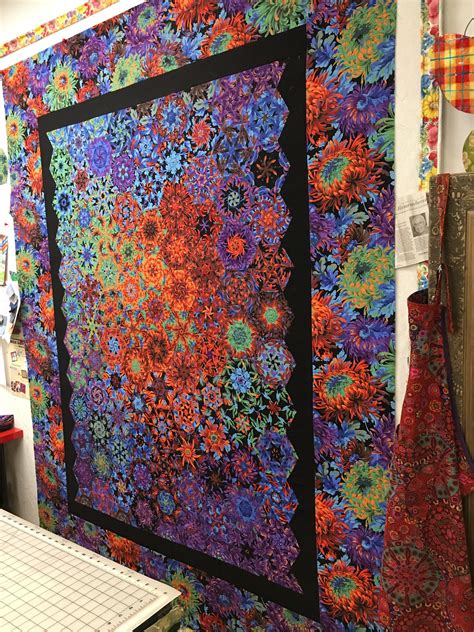 The Magic Quilt Pattern: Your Gateway to a World of Quilting Possibilities